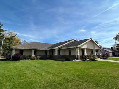 Dental Associates Of Prairie du Chien, P.C.