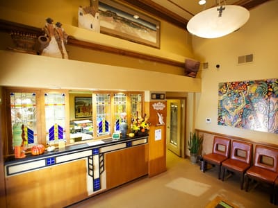 Dental Associates, PA