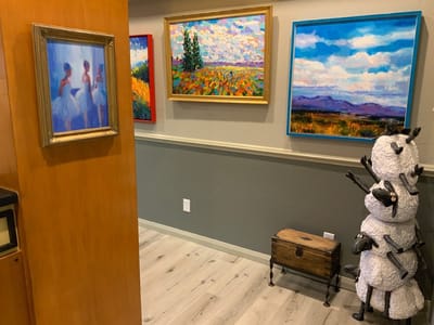 Dental Associates, PA