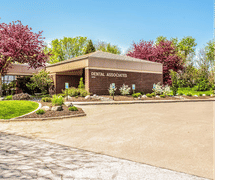 Dental Associates PC