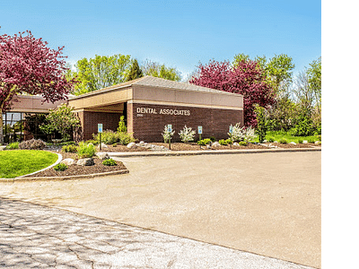 Dental Associates PC