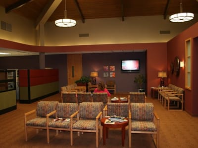 Dental Associates PC