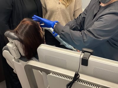 Dental Associates PC