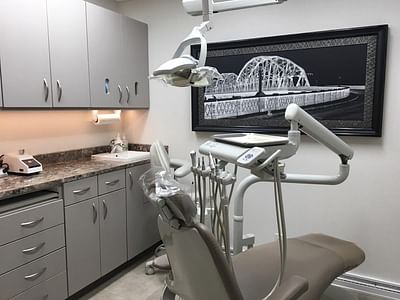 Dental Associates