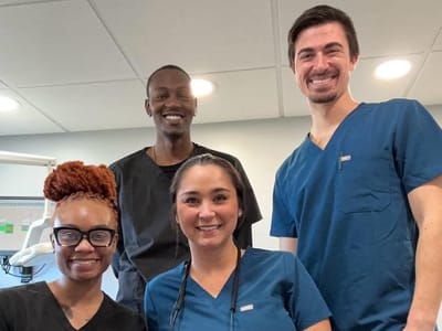 Dental Associates
