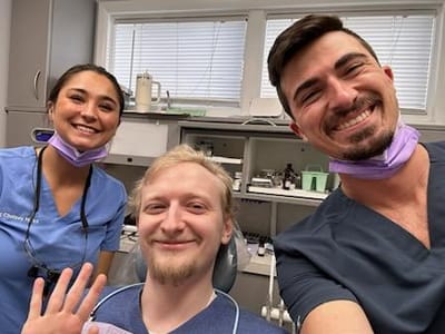 Dental Associates