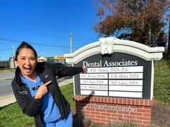 Dental Associates