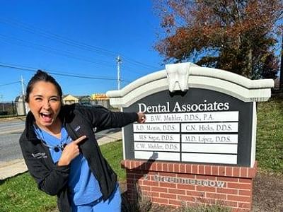 Dental Associates