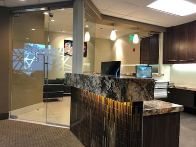 Dental Atelier- Cosmetic Dentistry