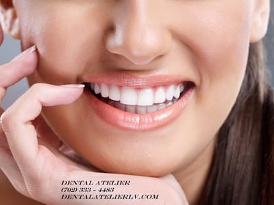 Dental Atelier- Cosmetic Dentistry