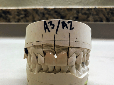 Dental Atelier- Cosmetic Dentistry