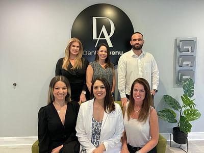 Dental Avenu - Pinecrest Dentist