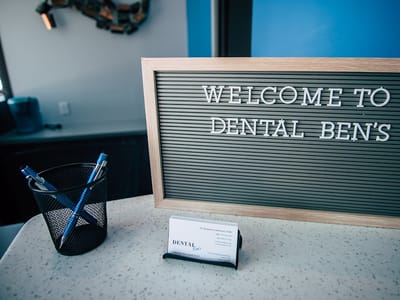 Dental Ben's