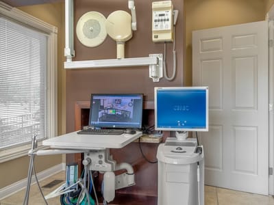 Dental Bliss Hermitage