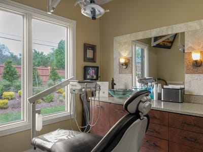 Dental Bliss Hermitage