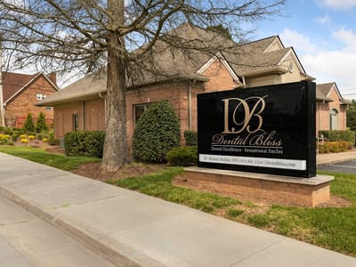 Dental Bliss Hermitage