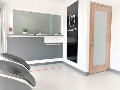 Dental Boost - Dentist in Hialeah, FL