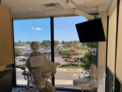 Dental Boutique at Lansdowne