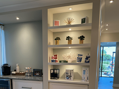 Dental Boutique at Lansdowne