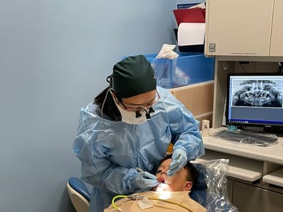 Dental Bright advanced family dentistry & orthodontics