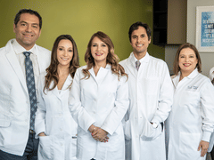 Dental Bright advanced family dentistry & orthodontics