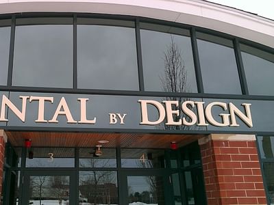 Dental by Design