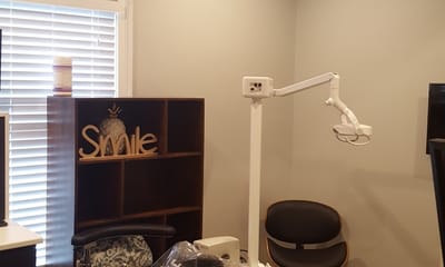 Dental Care Acworth