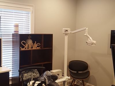 Dental Care Acworth