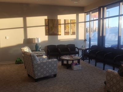 Dental Care Associates: Nathan Deeter DDS