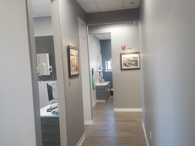 Dental Care Associates: Nathan Deeter DDS