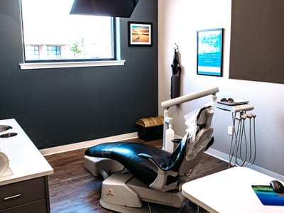 Dental Care Associates