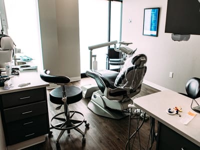 Dental Care Associates