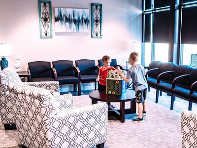 Dental Care Associates