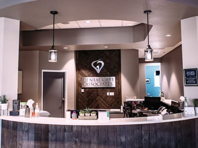 Dental Care Associates