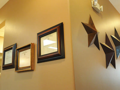 Dental Care Associates