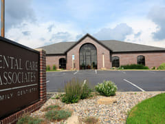 Dental Care Associates