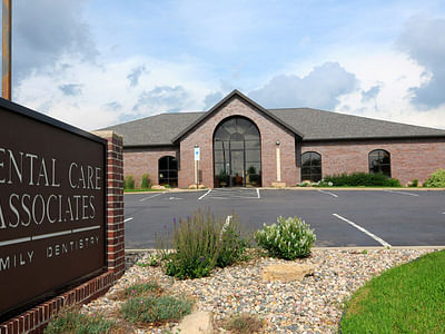 Dental Care Associates