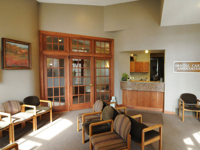 Dental Care Associates