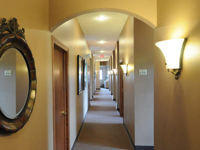 Dental Care Associates