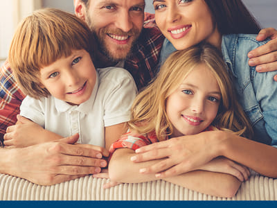 Dental Care at Alamance Crossing