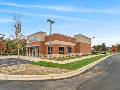 Dental Care at Alamance Crossing