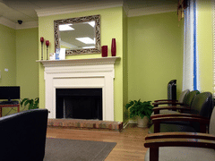 Dental Care at Flint's Crossing