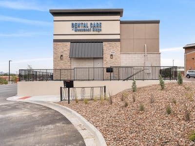 Dental Care at Monument Ridge