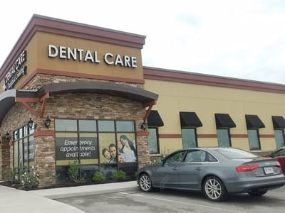 Dental Care at Plainfield Crossing