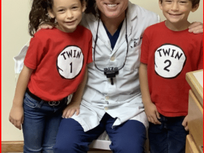 Dental Care at Teche Ridge