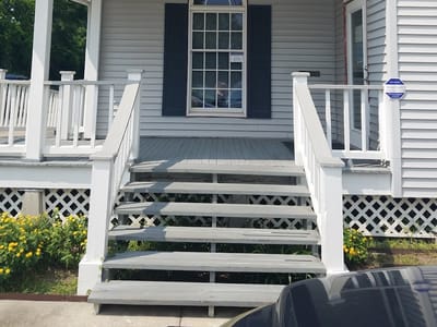 Dental Care at Teche Ridge