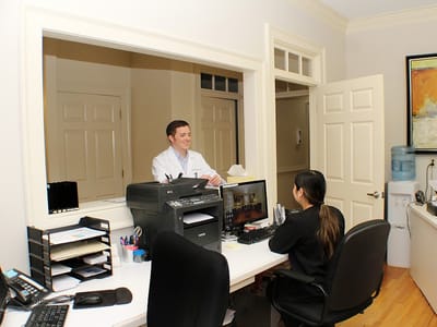 Dental Care Center at Kennestone