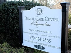 Dental Care Center at Kennestone