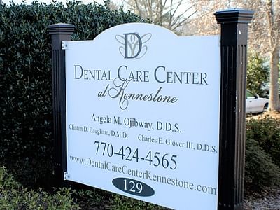Dental Care Center at Kennestone