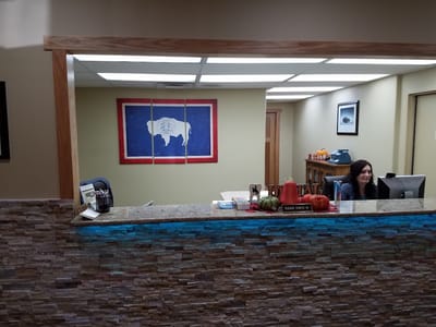 Dental Care Center: Nick Bouzis, DDS & Brian Hokanson, DDS